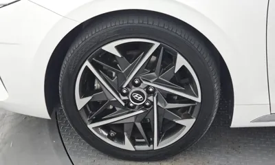 Hyundai Grandeur 2020, 45866 км, за 15536.63 USD