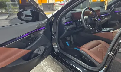 BMW i5