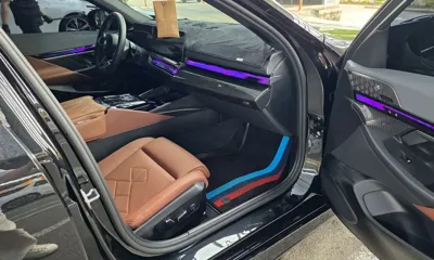 BMW i5