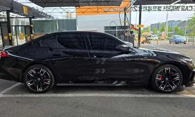 BMW i5