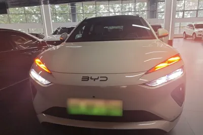 BYD Sealion 06 New Energy 2025, 4000 км, за 20782 USD