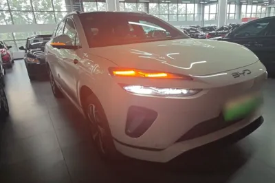 BYD Sealion 06 New Energy 2025, 4000 км, за 20782 USD
