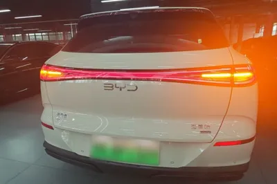 BYD Sealion 06 New Energy 2025, 4000 км, за 20782 USD