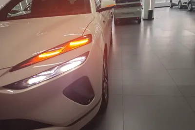 BYD Sealion 06 New Energy 2025, 4000 км, за 20782 USD - фото 8