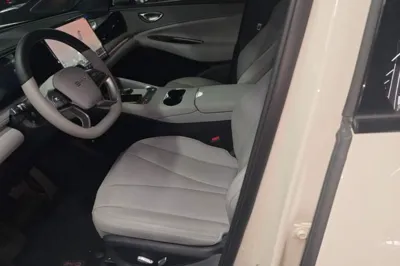 BYD Sealion 06 New Energy 2025, 4000 км, за 20782 USD - фото 17