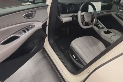 BYD Sealion 06 New Energy 2025, 4000 км, за 20782 USD - фото 18