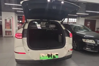 BYD Sealion 06 New Energy 2025, 4000 км, за 20782 USD - фото 22