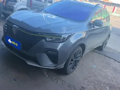 Roewe RX5 New Energy · 2021 год