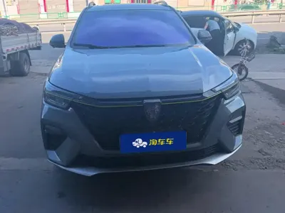 Roewe RX5 New Energy 2021, 81800 км, за 6197.48 USD
