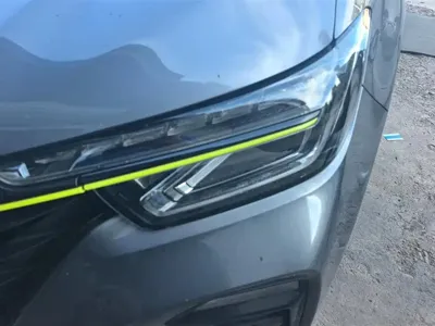 Roewe RX5 New Energy 2021, 81800 км, за 6197.48 USD