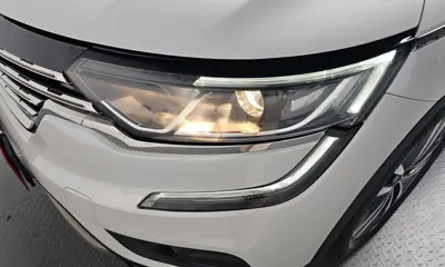 Renault-KoreaSamsung QM6 2017, 152614 км, за 3893.91 USD - фото 22