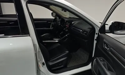 Renault-KoreaSamsung QM6 2017, 152614 км, за 3893.91 USD - фото 26