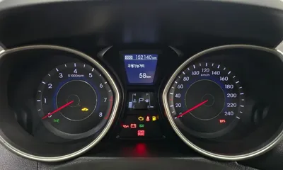 Hyundai Avante 2013, 152140 км, за 3435.74 USD - фото 8