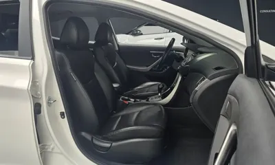 Hyundai Avante 2013, 152140 км, за 3435.74 USD - фото 10
