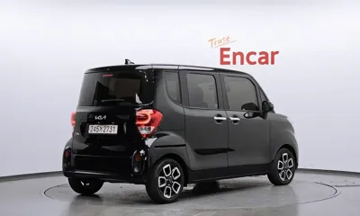 Kia Ray 2022, 47518 км, за 8262.83 USD