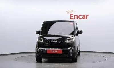 Kia Ray 2022, 47518 км, за 8262.83 USD
