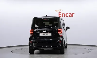 Kia Ray 2022, 47518 км, за 8262.83 USD