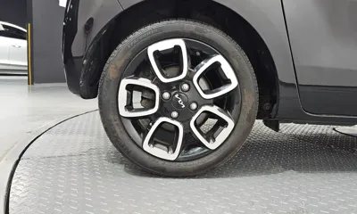 Kia Ray 2022, 47518 км, за 8262.83 USD