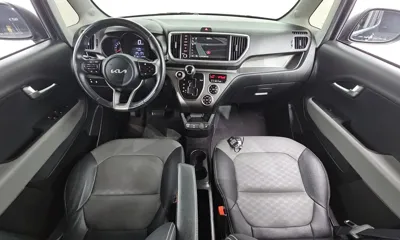 Kia Ray 2022, 47518 км, за 8262.83 USD - фото 7