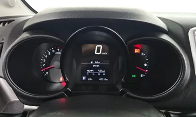 Kia Ray 2022, 47518 км, за 8262.83 USD - фото 8