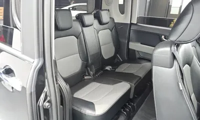 Kia Ray 2022, 47518 км, за 8262.83 USD - фото 11