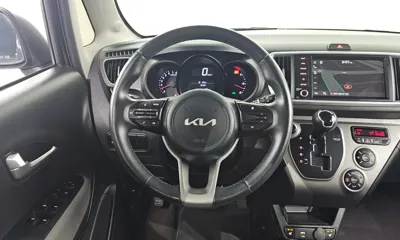 Kia Ray 2022, 47518 км, за 8262.83 USD - фото 12