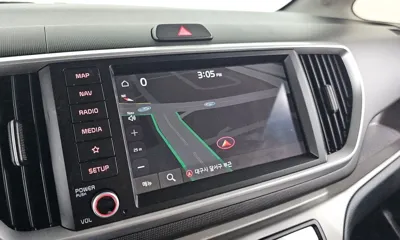 Kia Ray 2022, 47518 км, за 8262.83 USD - фото 13