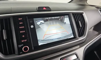 Kia Ray 2022, 47518 км, за 8262.83 USD - фото 14