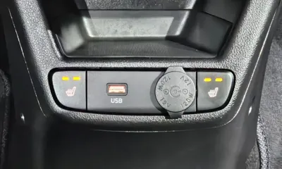 Kia Ray 2022, 47518 км, за 8262.83 USD - фото 17