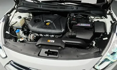 Hyundai i40 2014, 123311 км, за 4923.2 USD - фото 6
