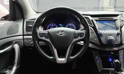 Hyundai i40 2014, 123311 км, за 4923.2 USD - фото 13