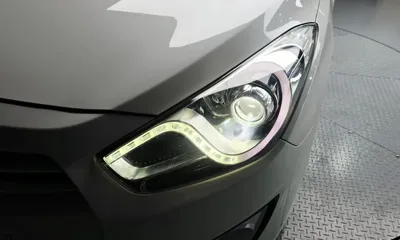 Hyundai i40 2014, 123311 км, за 4923.2 USD - фото 22