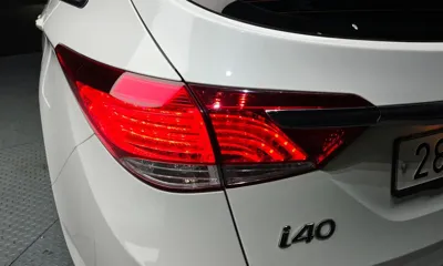 Hyundai i40 2014, 123311 км, за 4923.2 USD - фото 23
