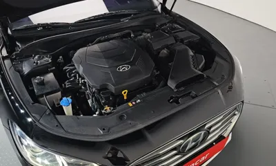 Hyundai Grandeur 2018, 125425 км, за 9715.11 USD - фото 6