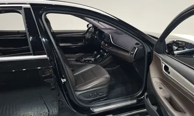 Hyundai Grandeur 2018, 125425 км, за 9715.11 USD - фото 26