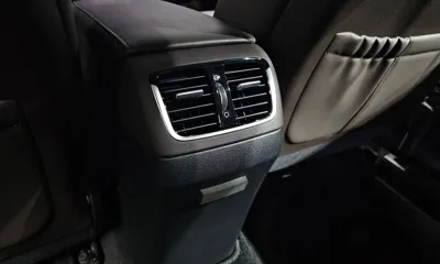Hyundai Grandeur 2018, 125425 км, за 9715.11 USD - фото 34
