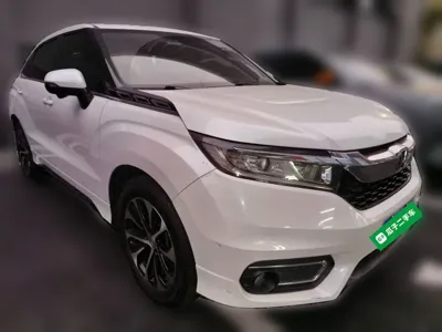 Honda Avancier 2017, 142800 км, за 14898 USD - фото 3