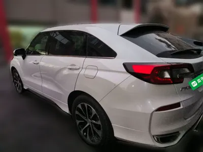 Honda Avancier 2017, 142800 км, за 14898 USD - фото 4