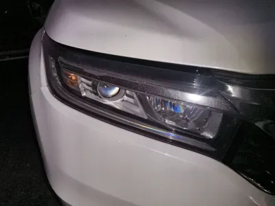 Honda Avancier 2017, 142800 км, за 14898 USD - фото 7