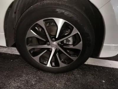 Honda Avancier 2017, 142800 км, за 14898 USD - фото 8