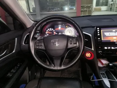 Honda Avancier 2017, 142800 км, за 14898 USD - фото 11