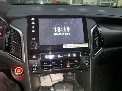 Honda Avancier 2017, 142800 км, за 14898 USD - фото 14