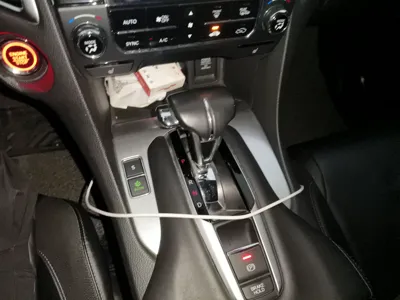Honda Avancier 2017, 142800 км, за 14898 USD - фото 15