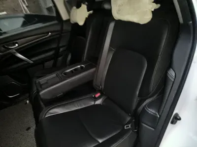 Honda Avancier 2017, 142800 км, за 14898 USD - фото 18