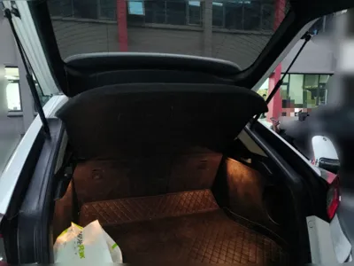 Honda Avancier 2017, 142800 км, за 14898 USD - фото 20