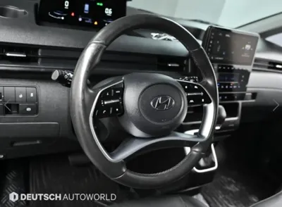 Hyundai Staria 2024, 141874 км, за 13674.27 USD - фото 13