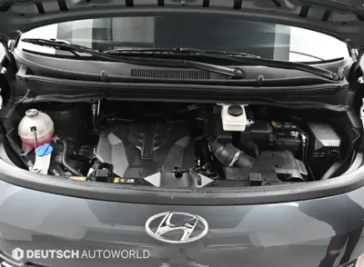 Hyundai Staria 2024, 141874 км, за 13674.27 USD - фото 19