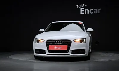 Audi A5 2015, 78004 км, за 6864.16 USD