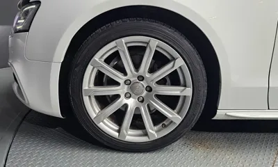 Audi A5 2015, 78004 км, за 6864.16 USD