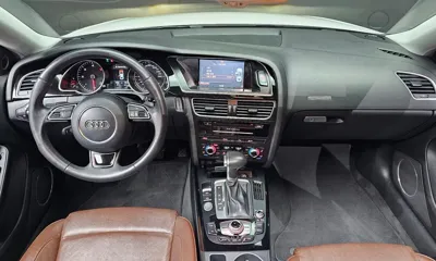 Audi A5 2015, 78004 км, за 6864.16 USD - фото 7